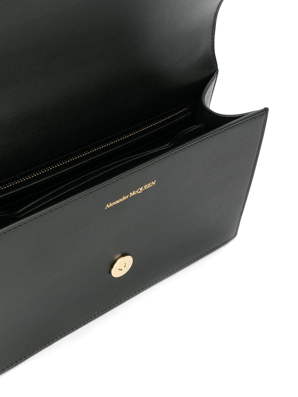 Alexander McQueen Jewelled shoulder bag