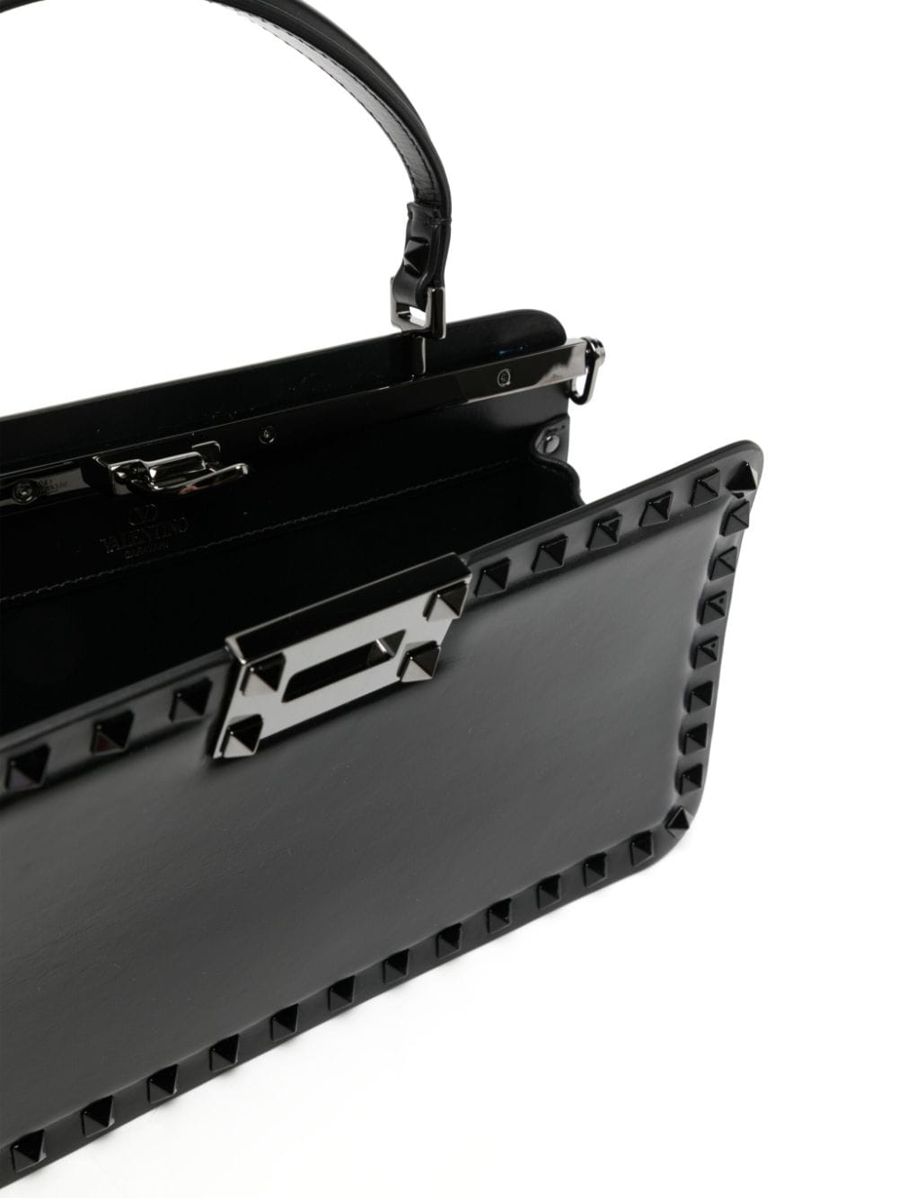 Valentino Garavani Rockstud tote bag