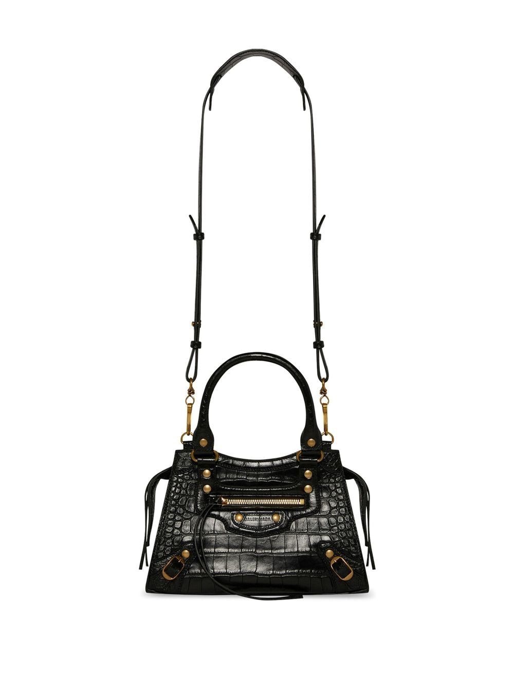 Ba*len*cia*ga xs neo classic tote bag