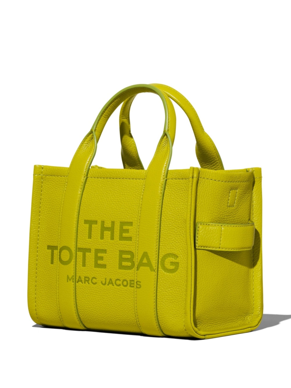 Marc Jacobs The Leather Small Tote bag