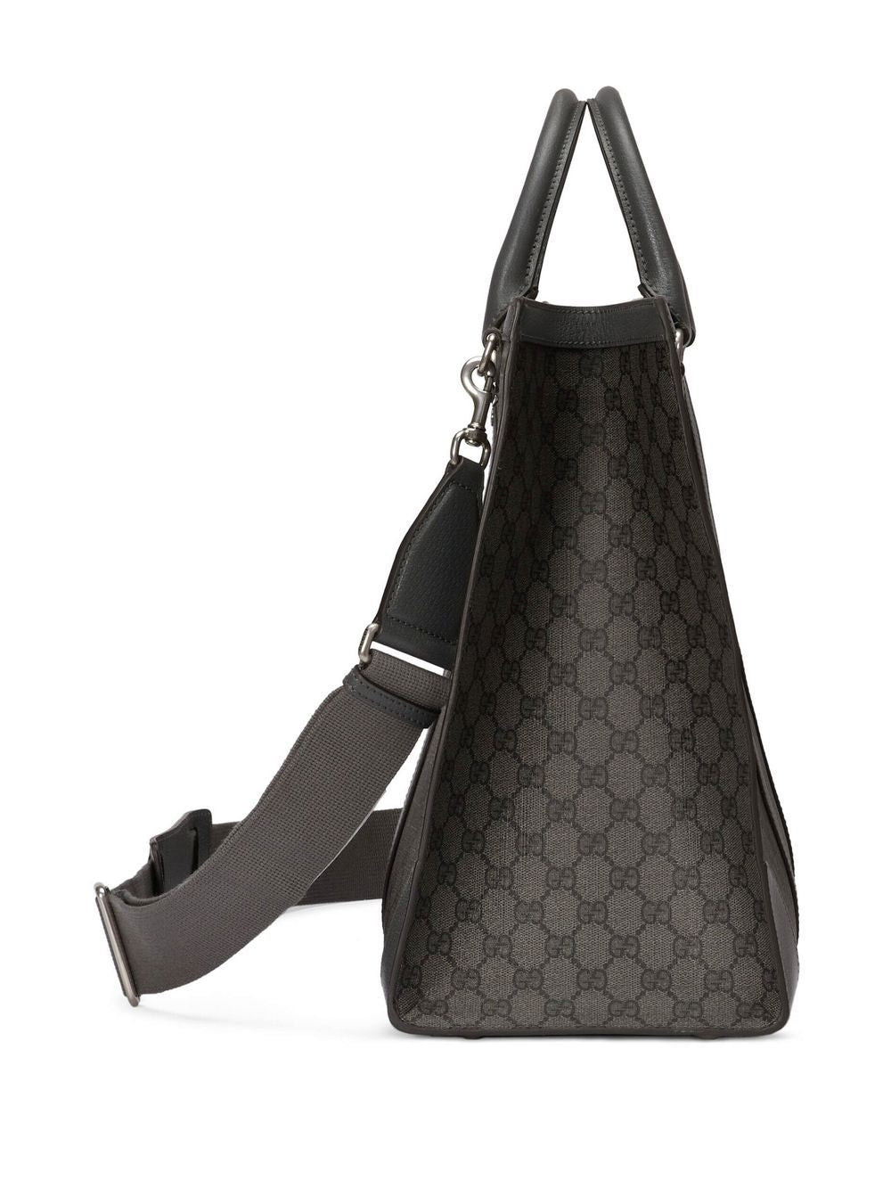 G*u*i large ophidia tote bag