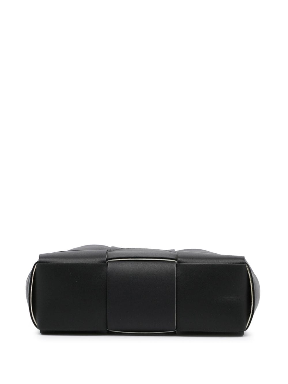 Bo*te*ga ve*ne*ta   maxi intrecciato mini arco handbag