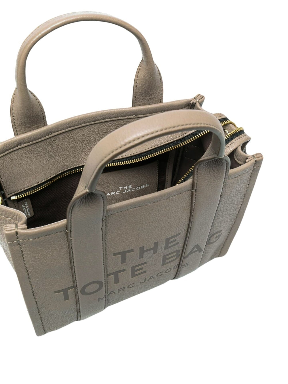 Marc Jacobs The Leather Small Tote bag
