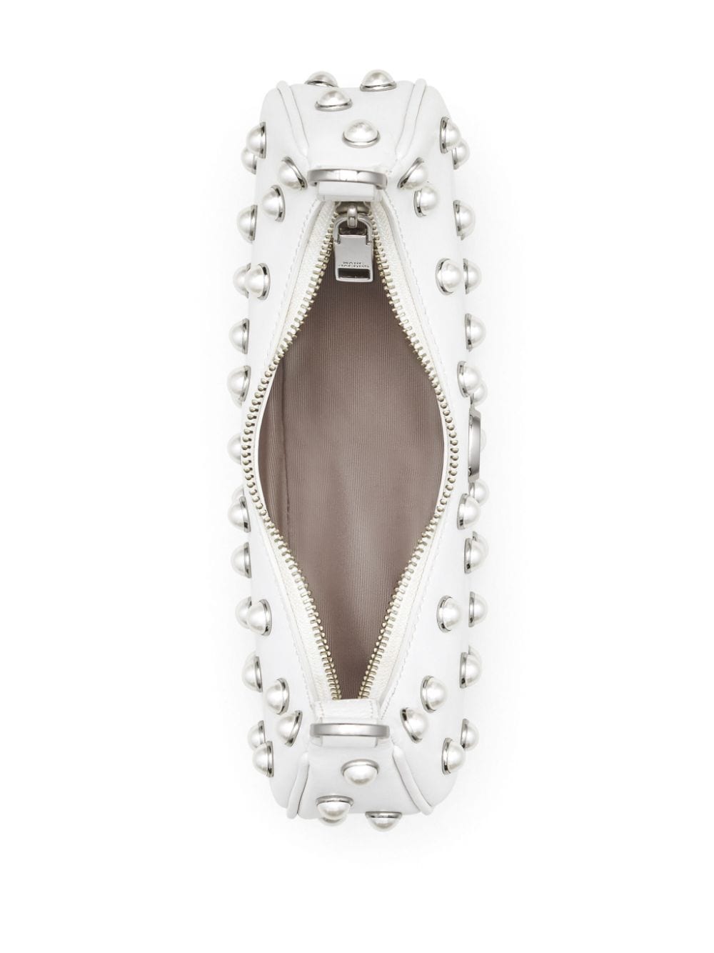 Marc Jacobs The Pearl Small Curve shoulder bag