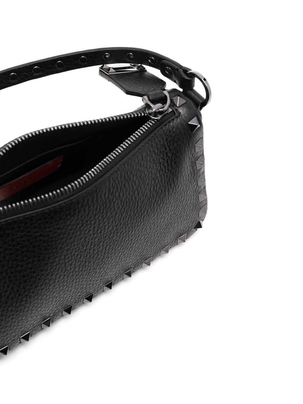Valentino Garavani Rockstud leather crossbody bag