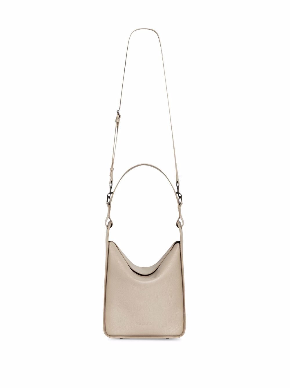 ba*len*cia*ga tool 2.0 N0*H-south s tote bag