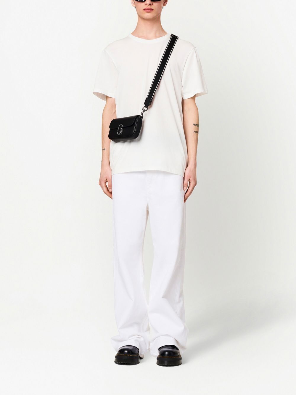 Marc Jacobs The Mini bag
