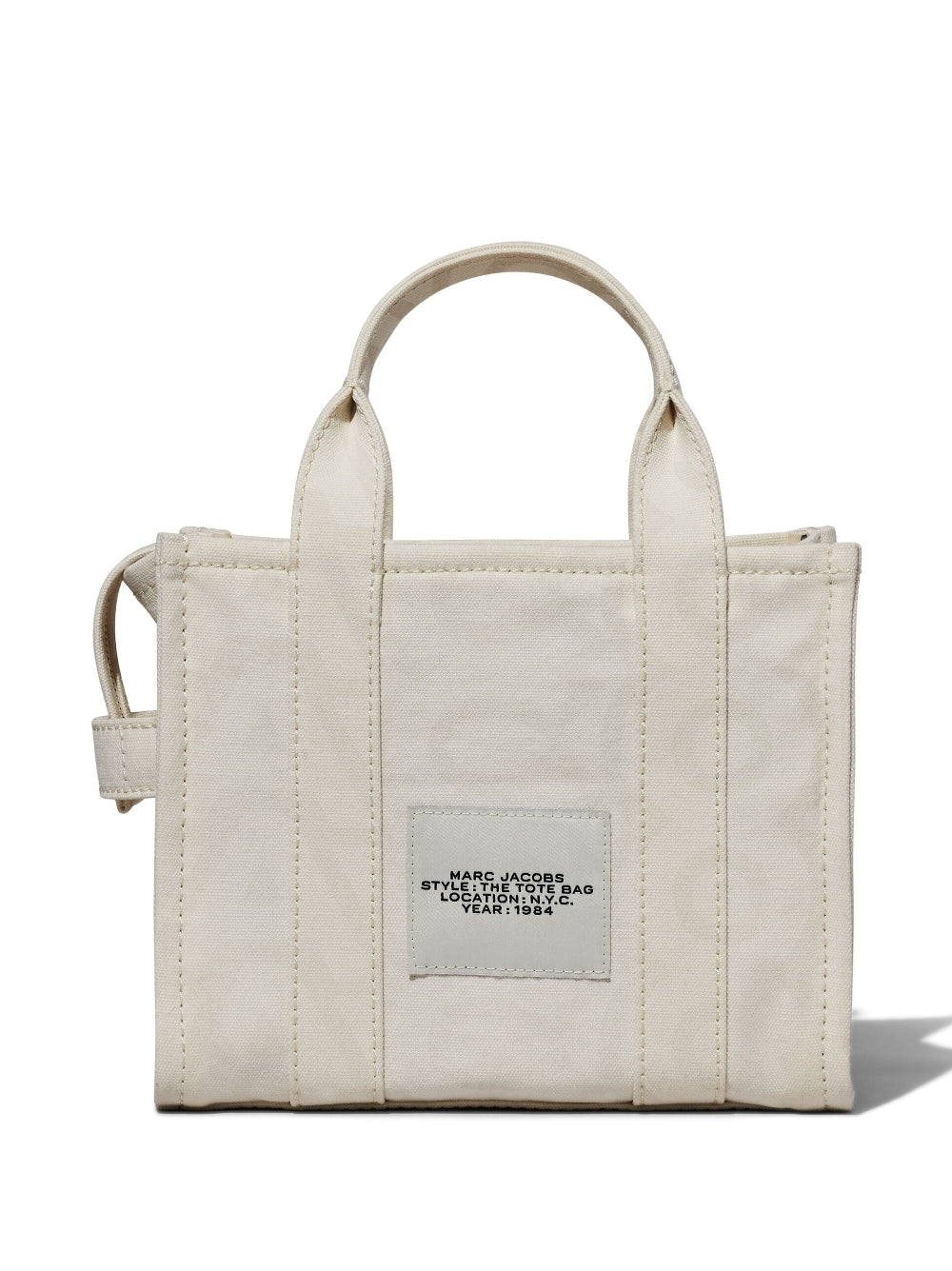 Marc Jacobs The Outline Monogram Small Tote bag