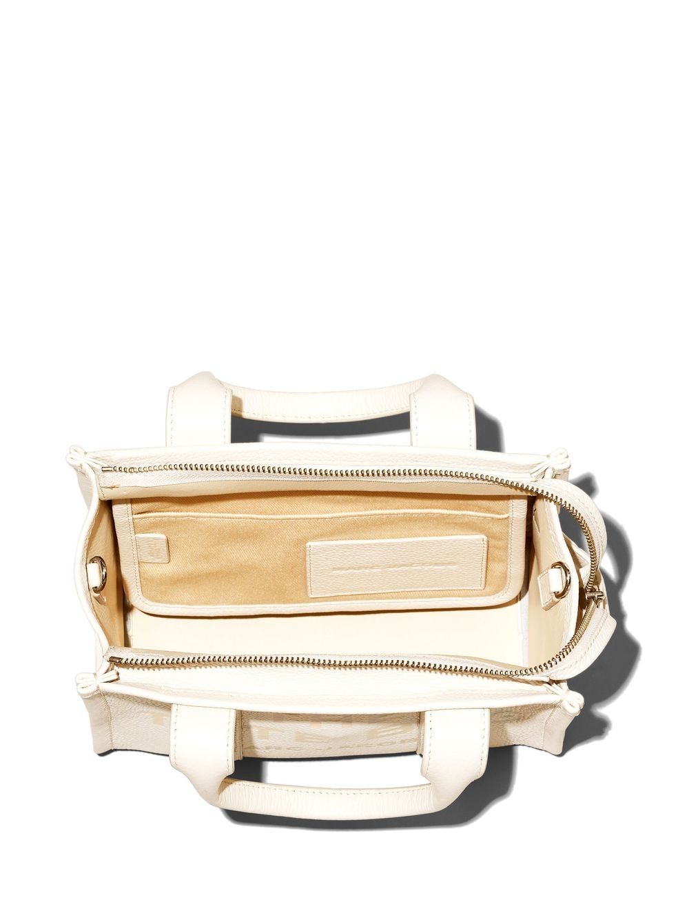 Marc Jacobs The Leather Small Tote bag