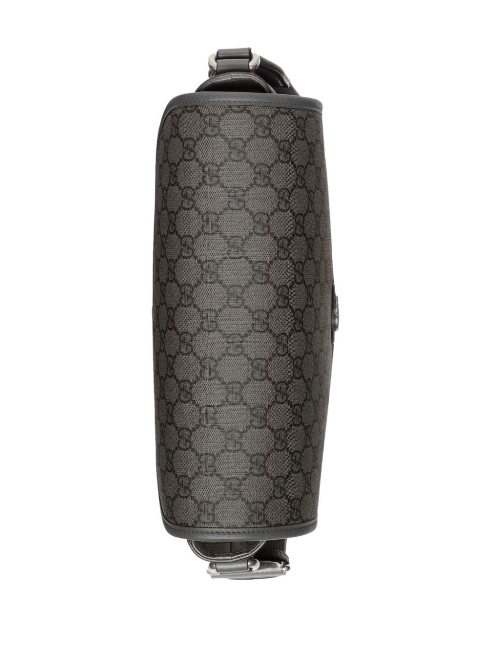 g*u*i ophidia gg S*p*e canvas messenger bag