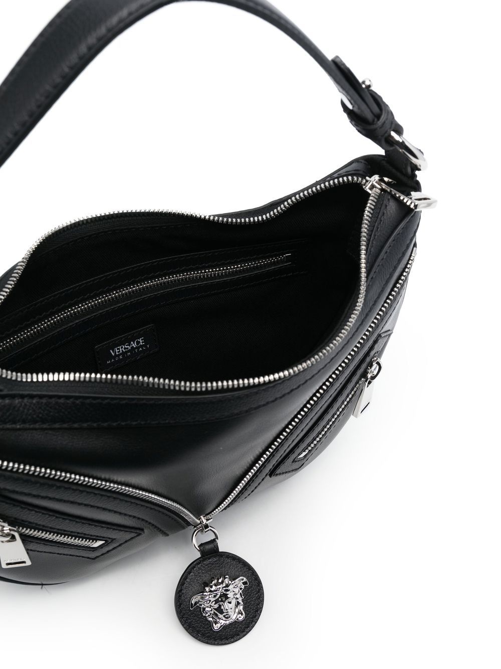 Versace small Repeat shoulder bag