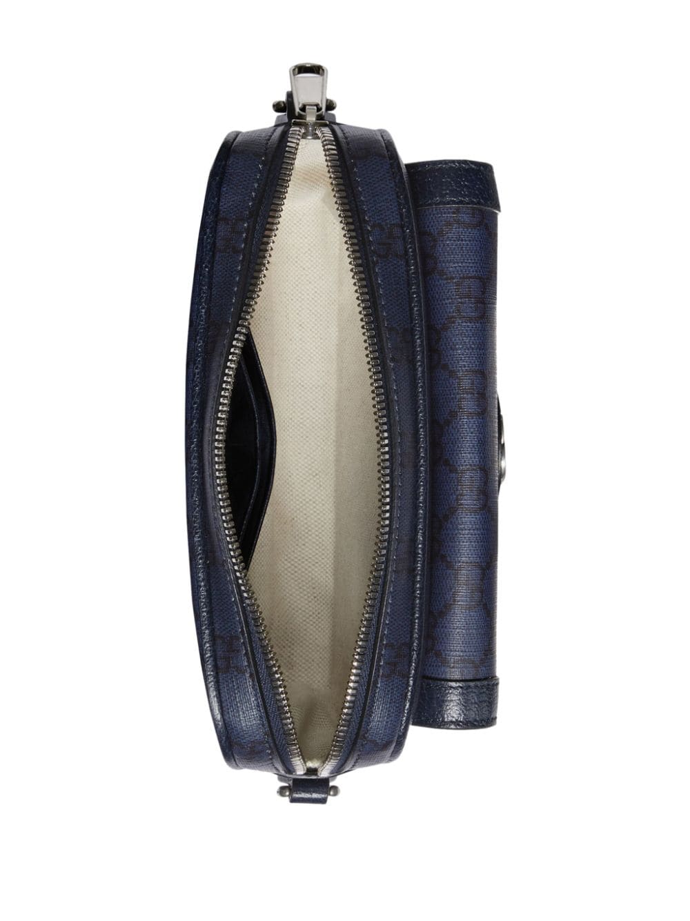 G*u*i ophidia gg mini belt bag