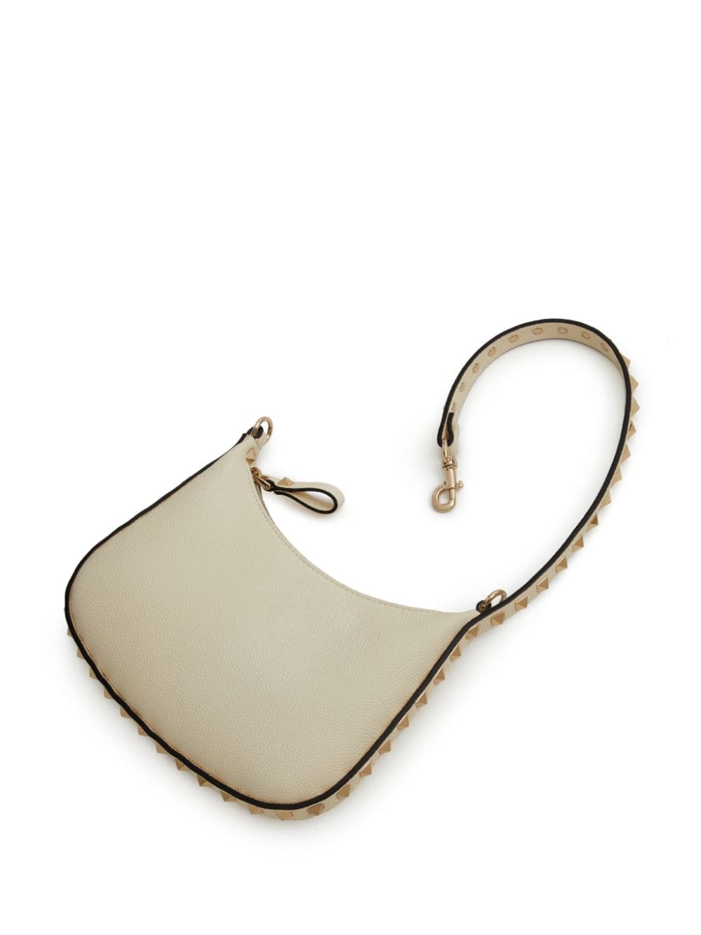 Valentino Garavani Rockstud leather mini bag