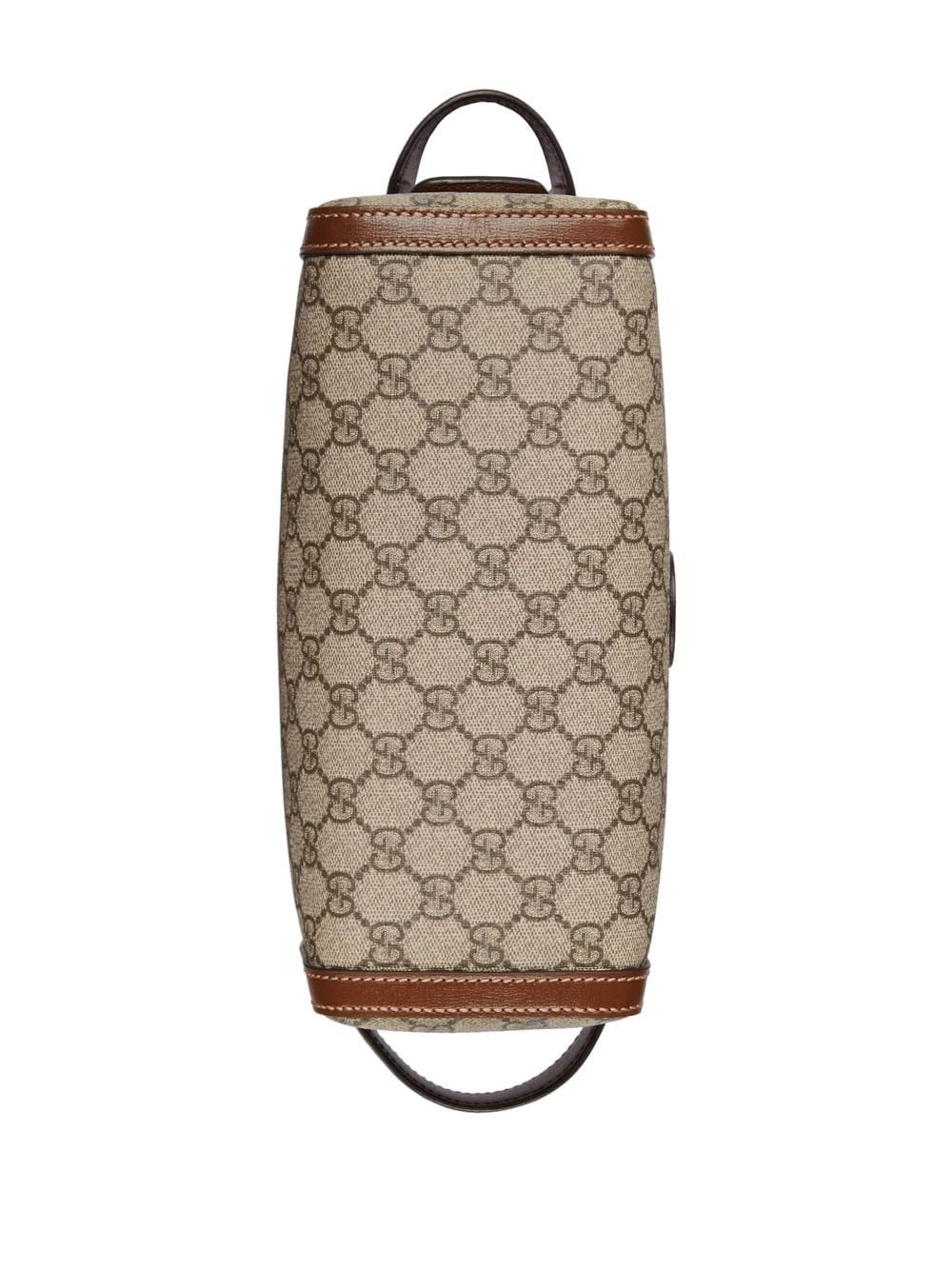 G*u*i gg toiletry case