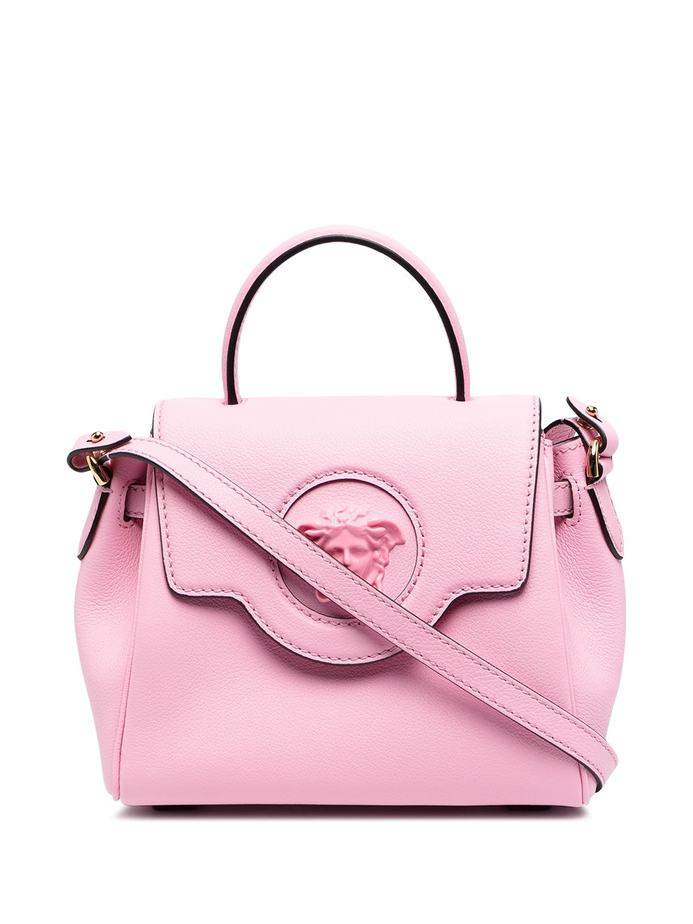 Versace small La Medusa bag