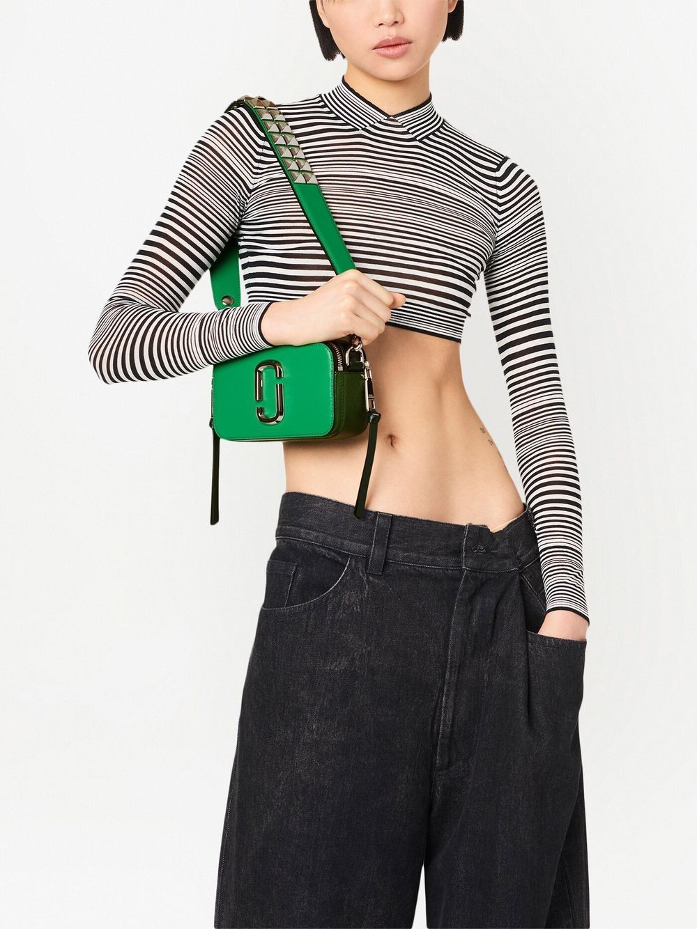Marc Jacobs The Snapshot camera bag