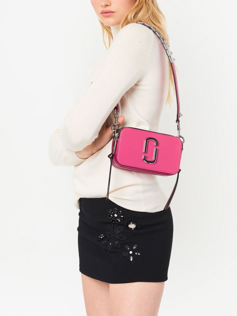 Marc Jacobs The Snapshot camera bag