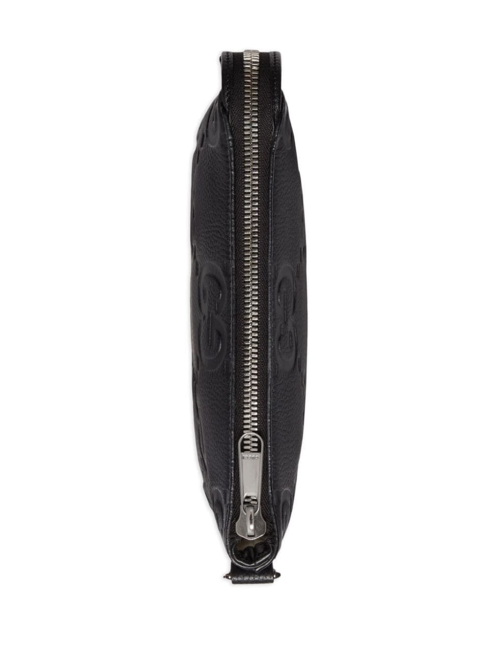 G*u*i medium jumbo gg messenger bag