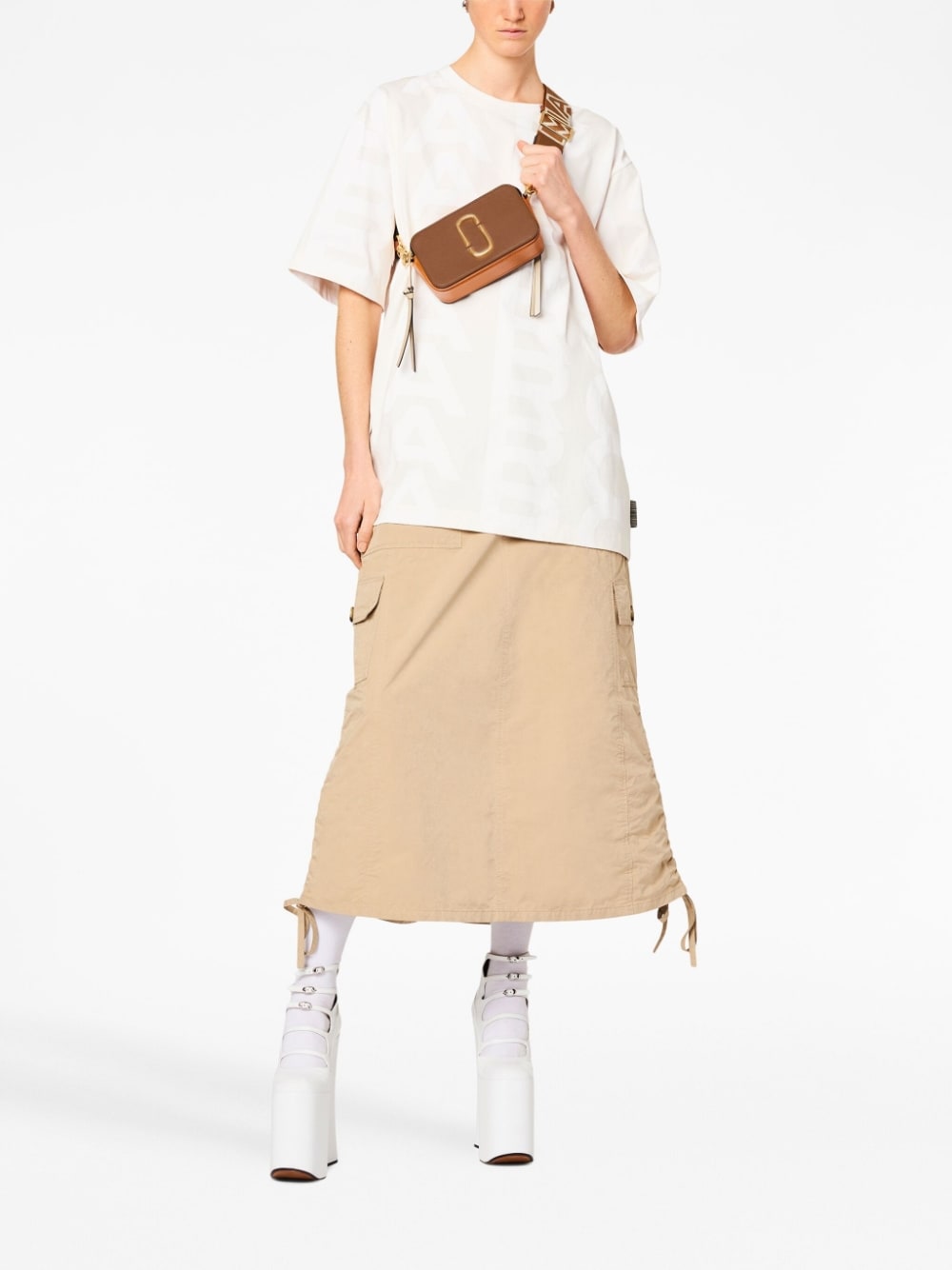 Marc Jacobs The Snapshot camera bag