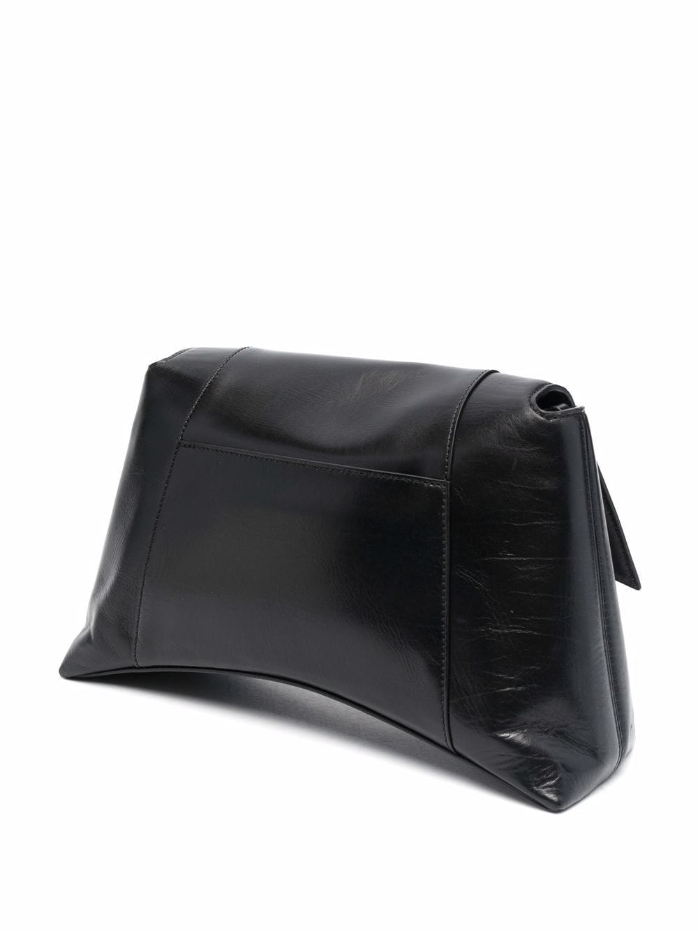 Ba*len*cia*ga downtown shoulder bag