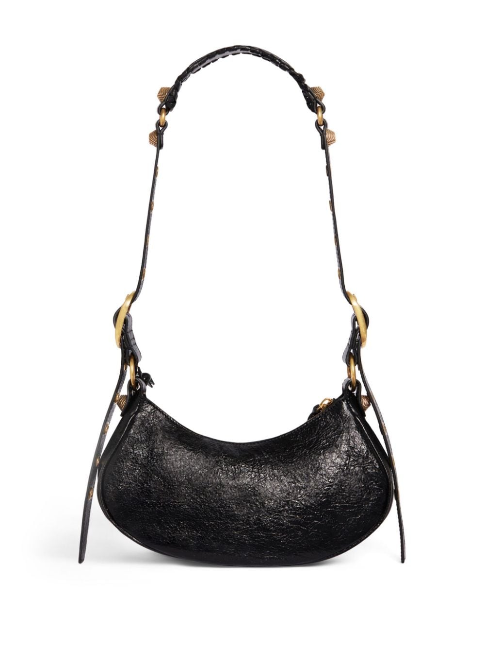 Ba*len*cia*ga xs le cagole shoulder bag