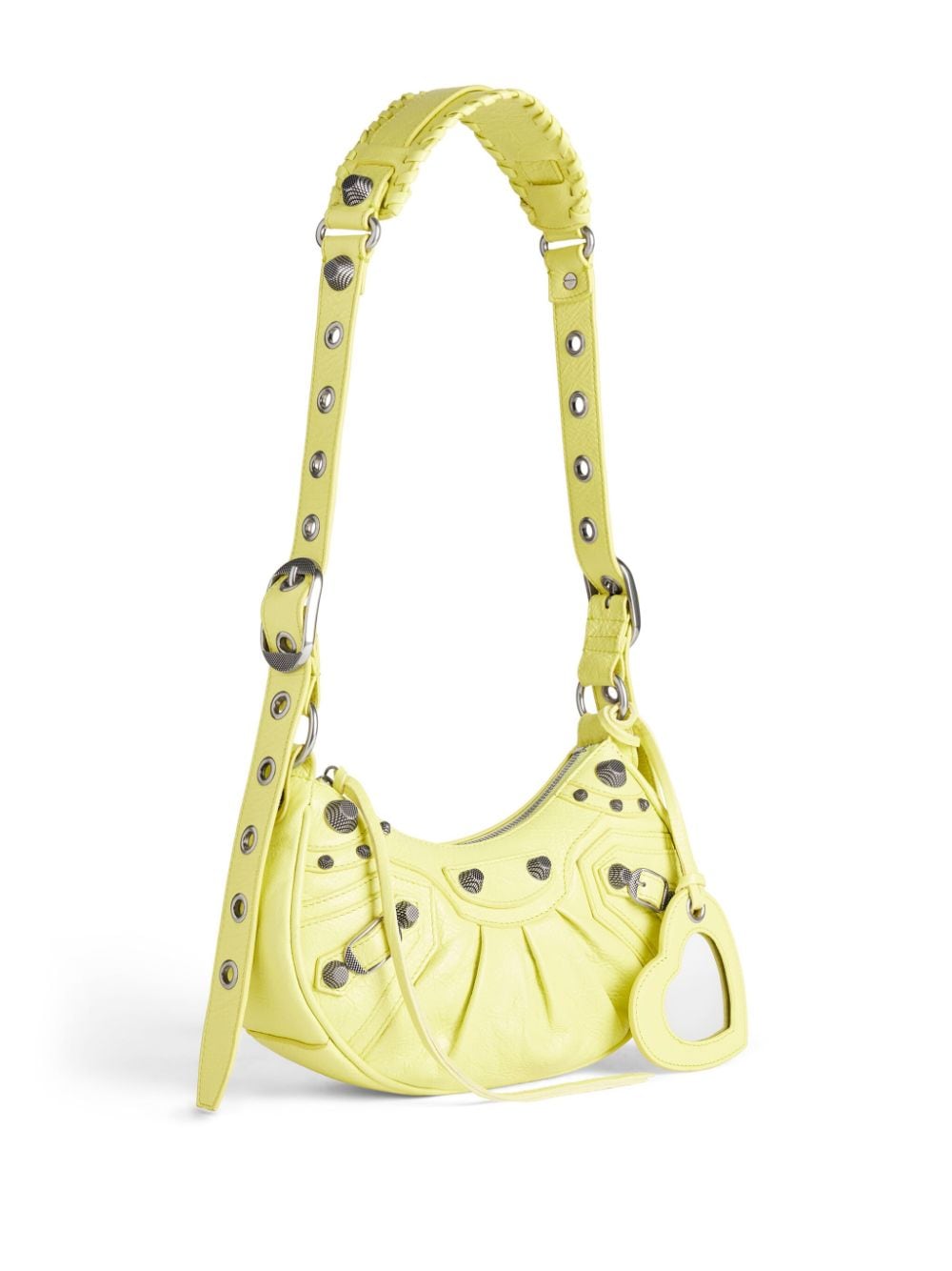 Ba*len*cia*ga xs le cagole shoulder bag